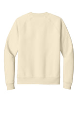 Stanley Stella Mens Knoxer Crewneck Sweatshirt - Natural Raw - Coming Soon