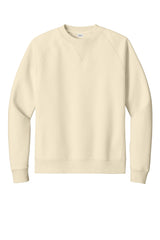 Stanley Stella Mens Knoxer Crewneck Sweatshirt - Natural Raw - Coming Soon