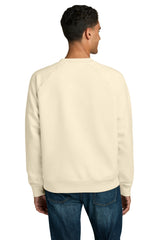 Stanley Stella Mens Knoxer Crewneck Sweatshirt - Natural Raw - Coming Soon