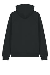 Stanley Stella Mens Striker Hooded Sweatshirt Hoodie w/ Pouch Pocket - Black - Coming Soon