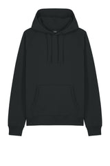 Stanley Stella Mens Striker Hooded Sweatshirt Hoodie w/ Pouch Pocket - Black - Coming Soon
