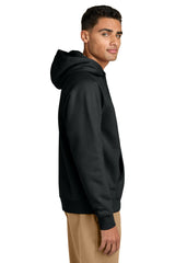 Stanley Stella Mens Striker Hooded Sweatshirt Hoodie w/ Pouch Pocket - Black - Coming Soon