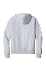 Stanley Stella Mens Striker Hooded Sweatshirt Hoodie w/ Pouch Pocket - Heather Cool Grey - Coming Soon