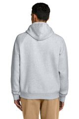 Stanley Stella Mens Striker Hooded Sweatshirt Hoodie w/ Pouch Pocket - Heather Cool Grey - Coming Soon