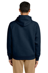 Stanley Stella Mens Striker Hooded Sweatshirt Hoodie w/ Pouch Pocket - French Navy Blue - Coming Soon