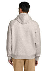 Stanley Stella Mens Striker Hooded Sweatshirt Hoodie w/ Pouch Pocket - Heather Haze - Coming Soon