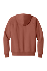 Stanley Stella Mens Striker Hooded Sweatshirt Hoodie w/ Pouch Pocket - Heritage Brown - Coming Soon