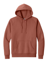 Stanley Stella Mens Striker Hooded Sweatshirt Hoodie w/ Pouch Pocket - Heritage Brown - Coming Soon
