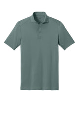 TravisMathew Mens Onward Short Sleeve Polo Shirt - Balsam Green - Coming Soon