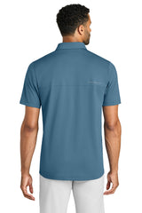 TravisMathew Mens Onward Short Sleeve Polo Shirt - Copen Blue - Coming Soon