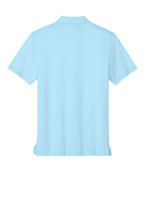 TravisMathew Mens Crestview Short Sleeve Polo Shirt - Dream Blue - Coming Soon
