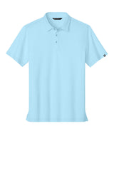 TravisMathew Mens Crestview Short Sleeve Polo Shirt - Dream Blue - Coming Soon