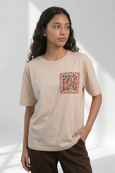 Women T-Shirts