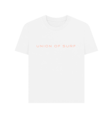 Womens Graphic Tees-Palm Vibes