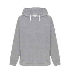 Womens Organic Cotton Hoody- Sloth Party