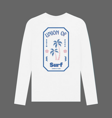 Pipe Dreams Full-Sleeve Printed T-shirt