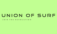 Union of Surf Gift Card