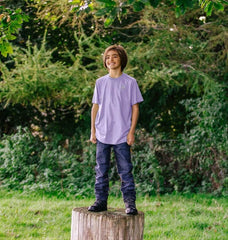 Kids Surf Graphic T shirt