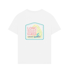 Union Long Board Surf Club T-shirt
