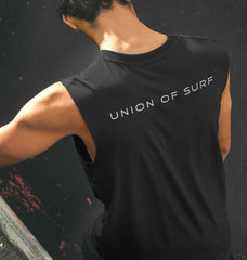 Mens Union Vest