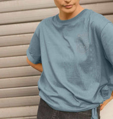 Women's Graphic Tees -Kooks on the Road