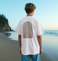 Kook Monster Oversized T shirt