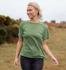 Women's Graphic Tees -Kooks on the Road