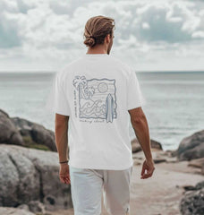 Kooking About- mens graphic tees
