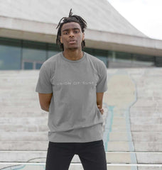 Union Waves T-Shirt- Graphic Tees